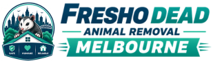 Fresho Dead Animal Removal Blackburn North logo